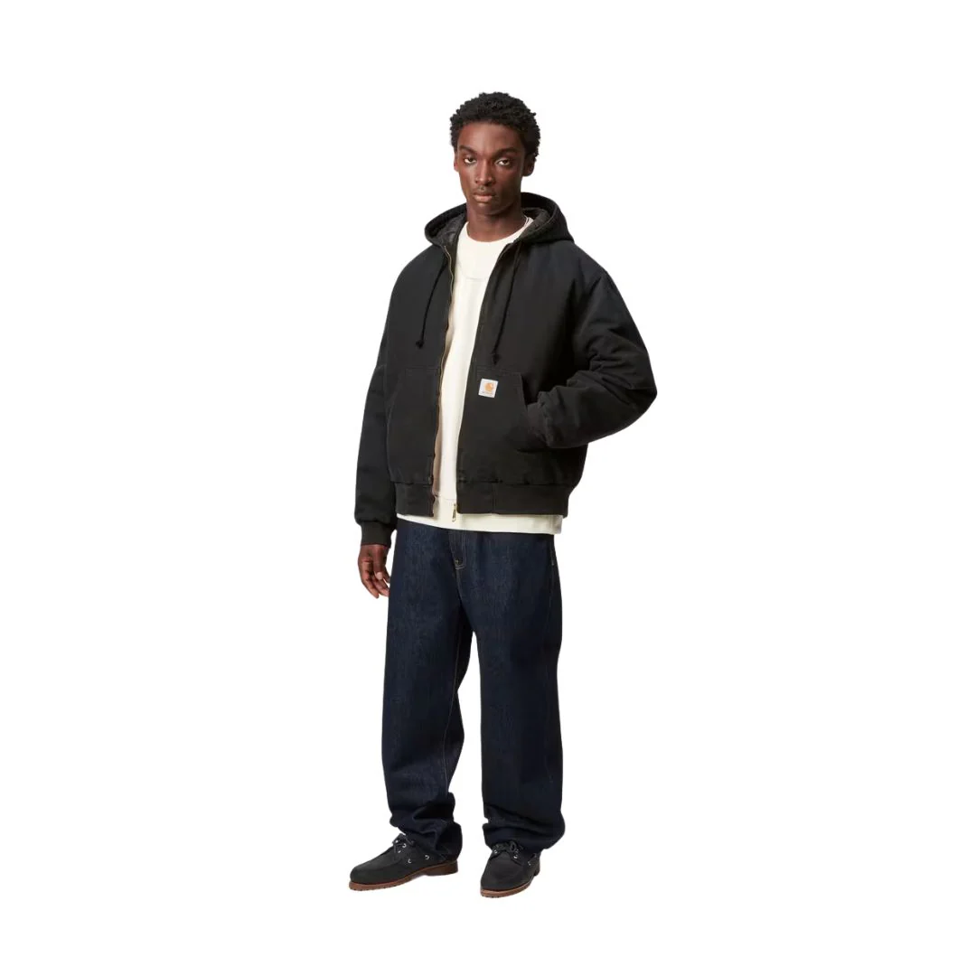 CARHARTT WIP OG ACTIVE JACKET | CHAQUETA RESISTENTE Y TÉRMICA - Imagen 5
