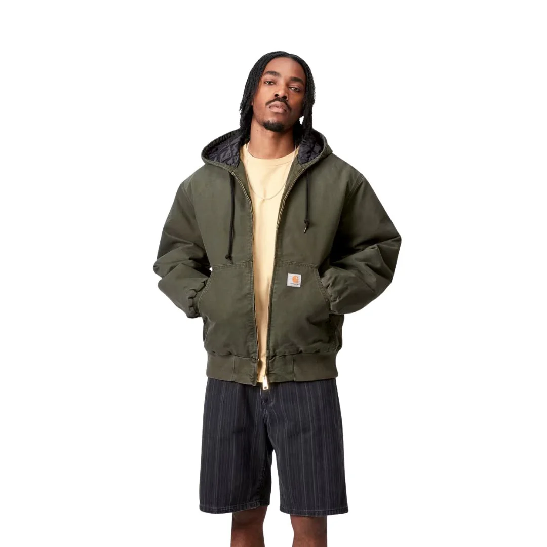 CARHARTT WIP OG ACTIVE JACKET | CHAQUETA RESISTENTE Y TÉRMICA - Imagen 6
