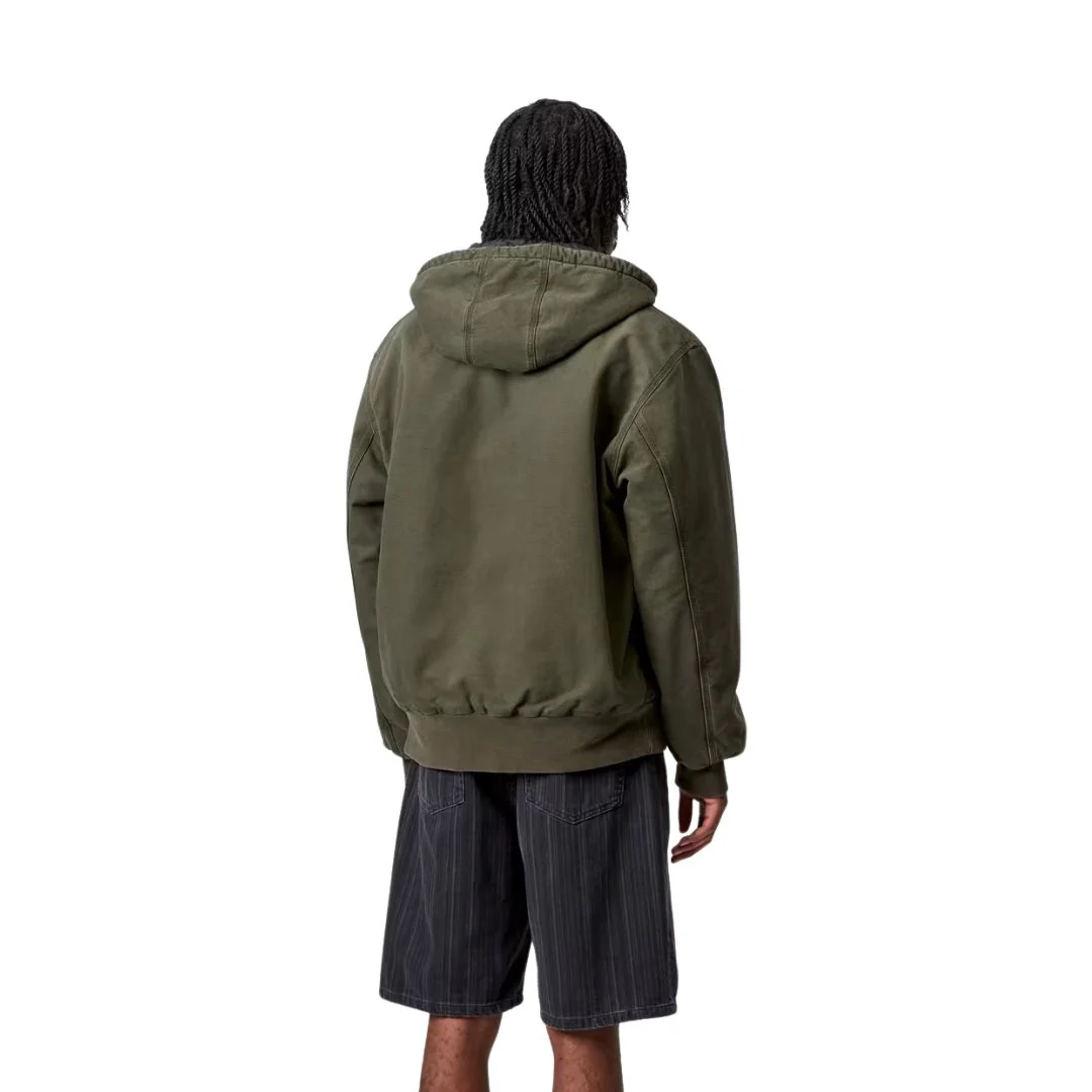 CARHARTT WIP OG ACTIVE JACKET | CHAQUETA RESISTENTE Y TÉRMICA - Imagen 7