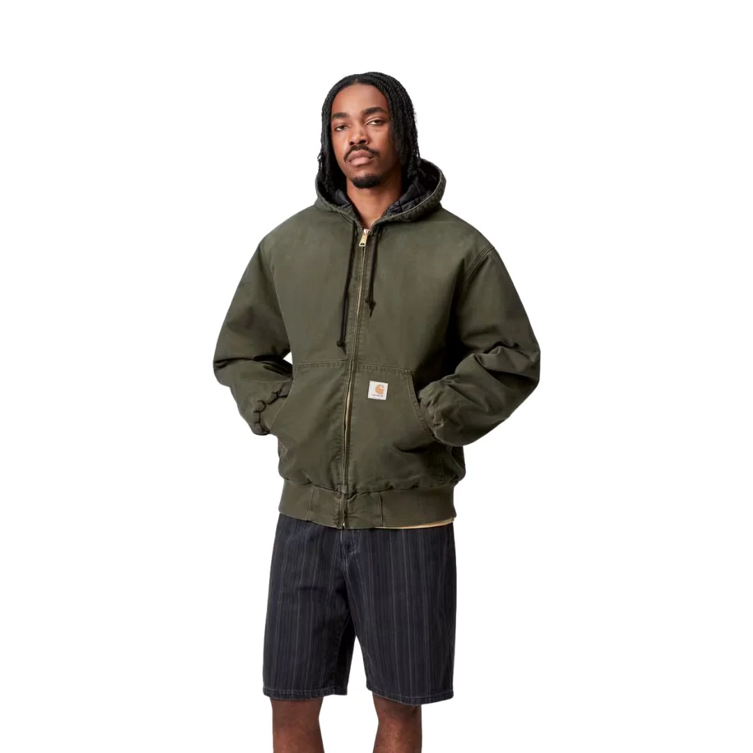 CARHARTT WIP OG ACTIVE JACKET | CHAQUETA RESISTENTE Y TÉRMICA - Imagen 8
