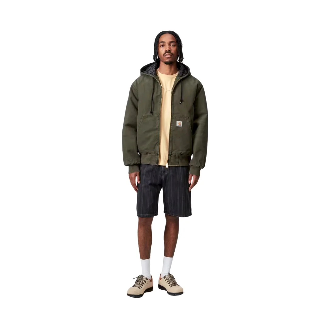 CARHARTT WIP OG ACTIVE JACKET | CHAQUETA RESISTENTE Y TÉRMICA - Imagen 9