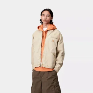 CARHARTT WIP OG DETROIT JACKET | CHAQUETA STREETWEAR