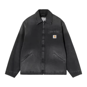 CARHARTT WIP OG DETROIT JACKET | CHAQUETA DE LONA