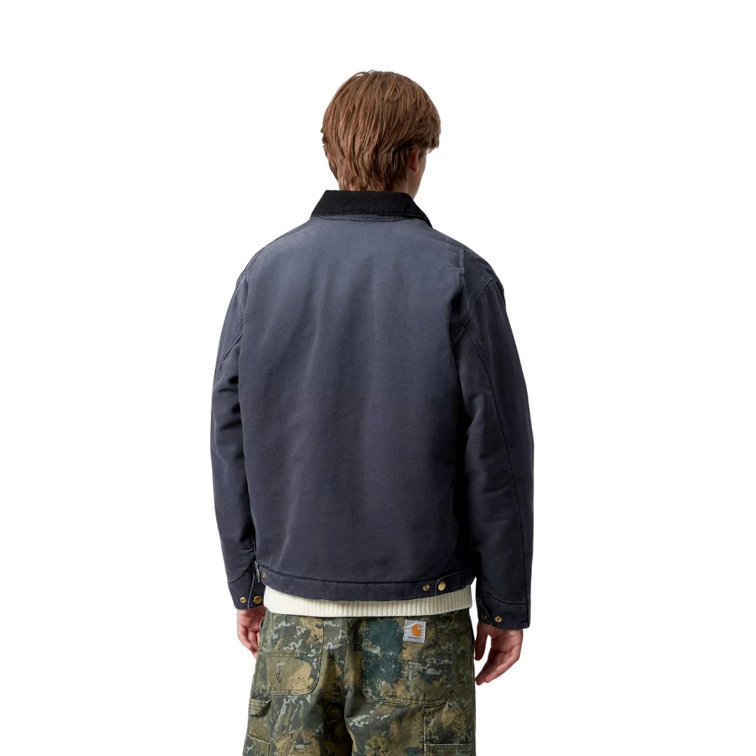 CARHARTT WIP OG DETROIT JACKET (WINTER) | CHAQUETA ACOLCHADA - Imagen 3