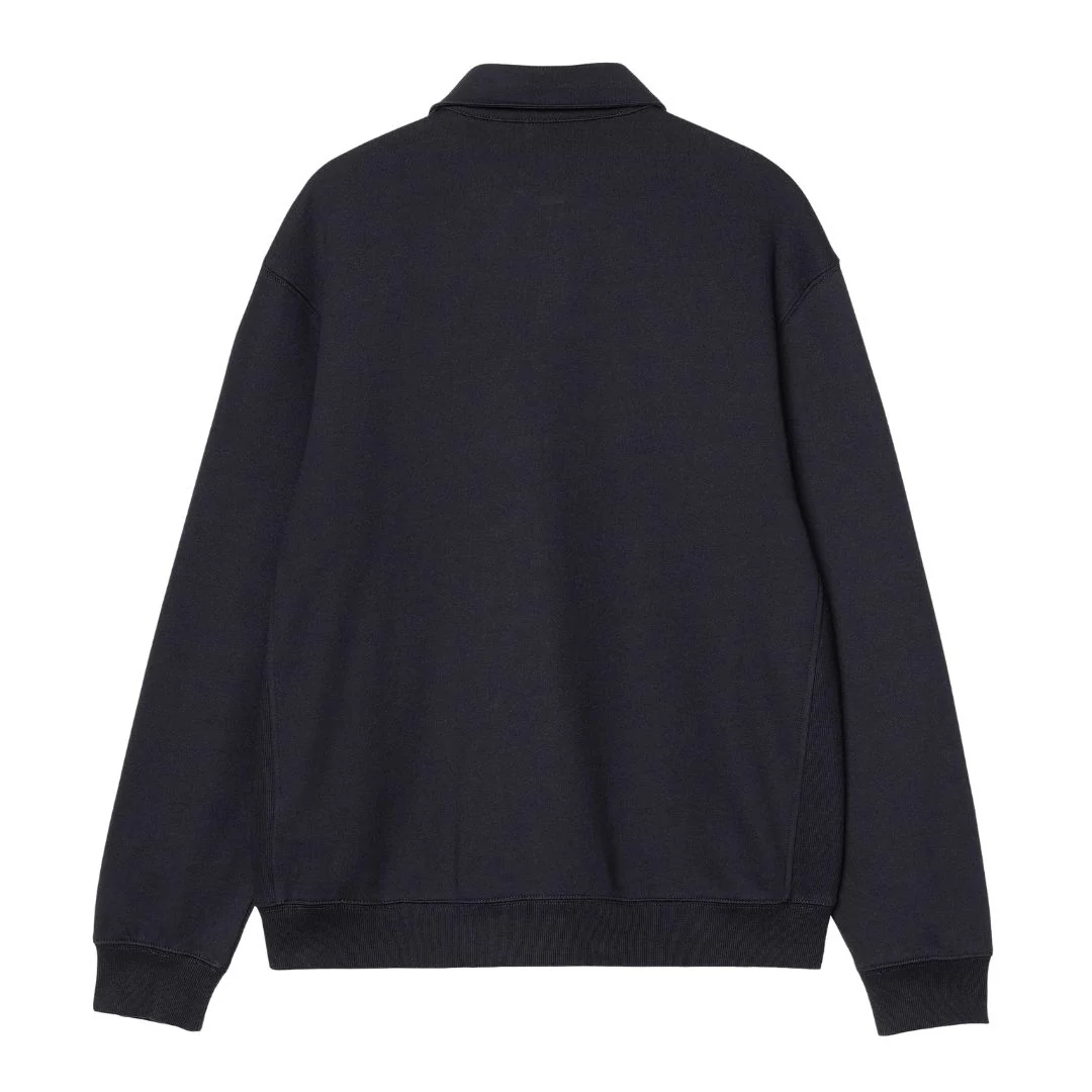 CARHARTT WIP POLO SWEAT | SUDADERA TIPO POLO - Imagen 3