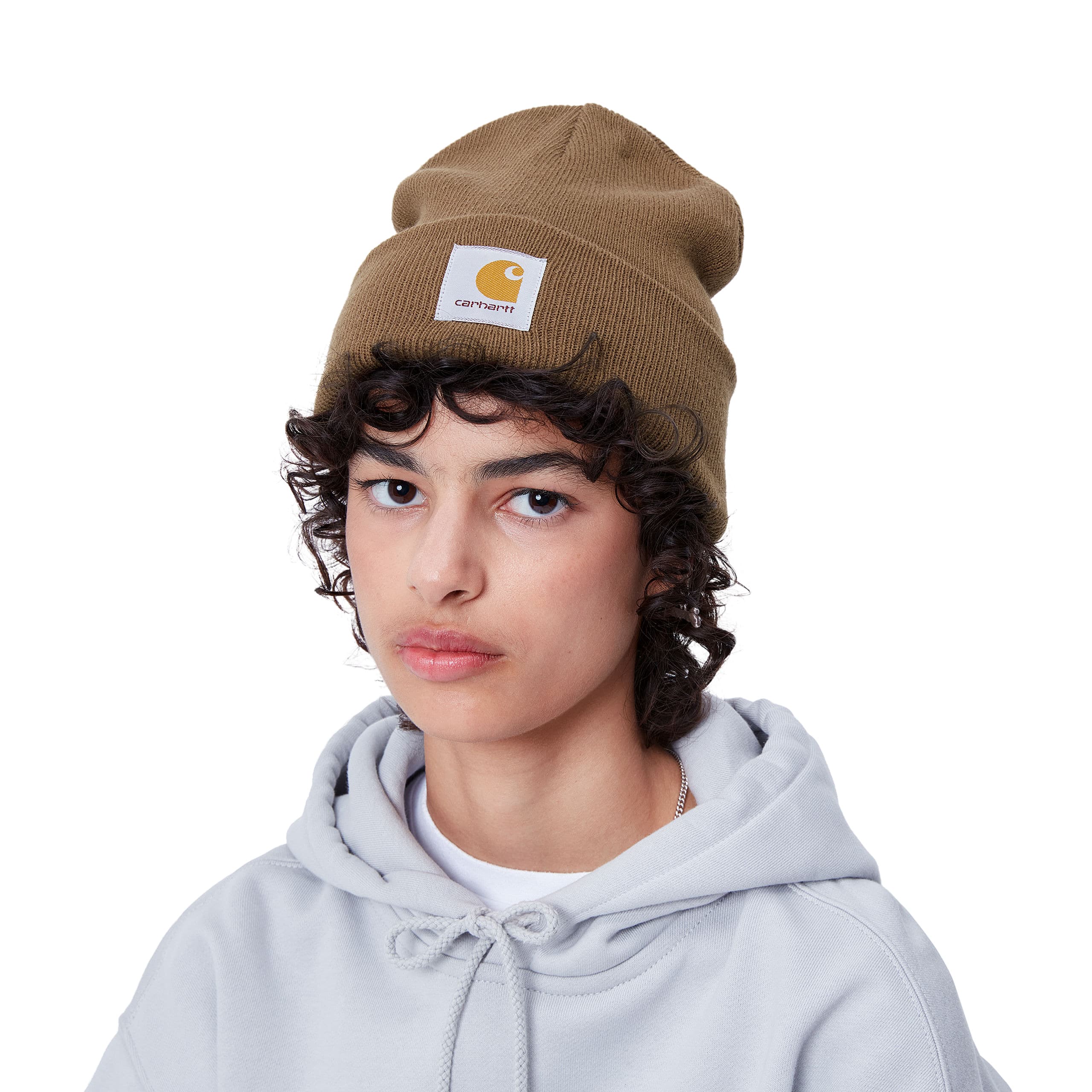 CARHARTT WIP SHORT WATCH HAT | GORRO CLÁSICO - Imagen 5