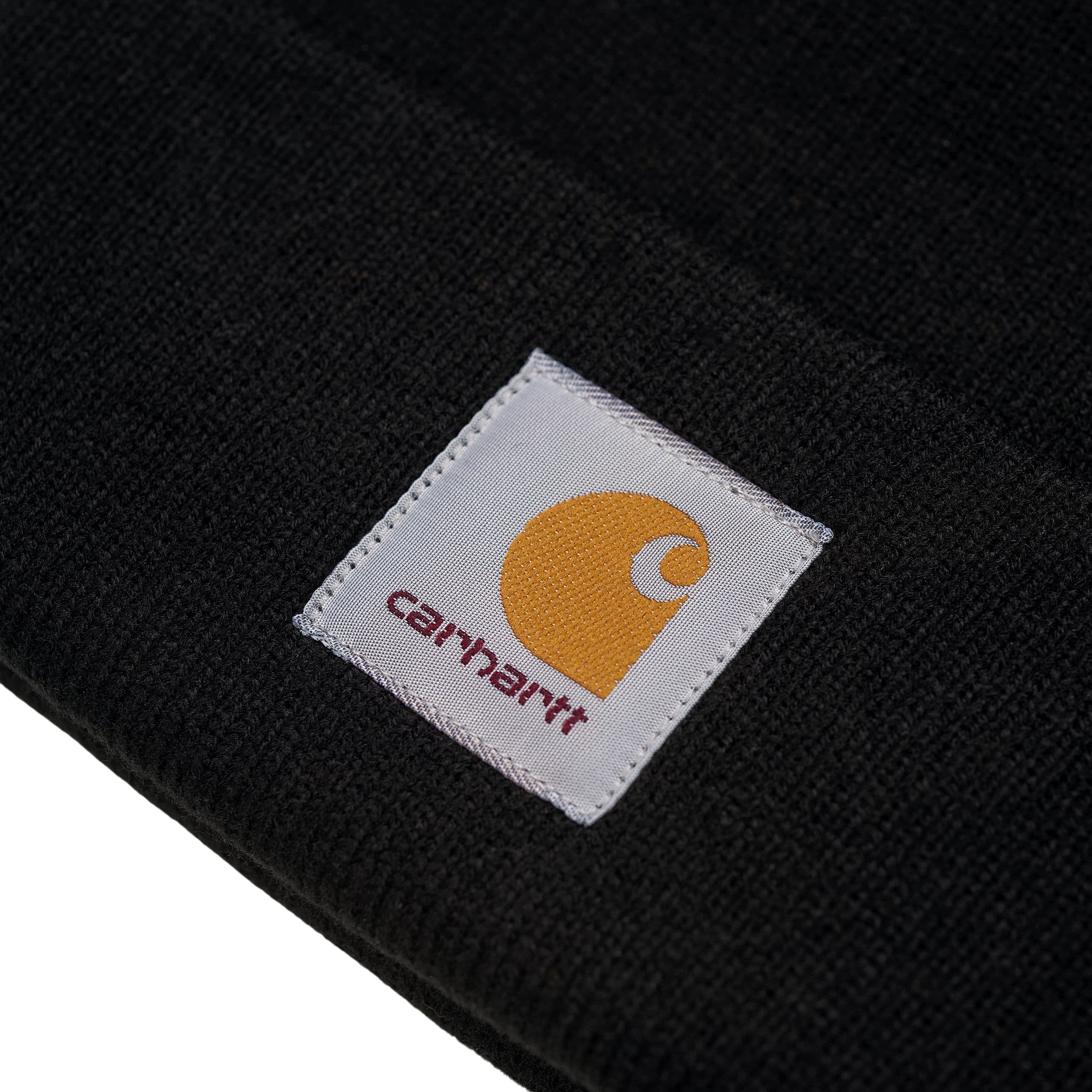 CARHARTT WIP SHORT WATCH HAT | GORRO CLÁSICO - Imagen 4