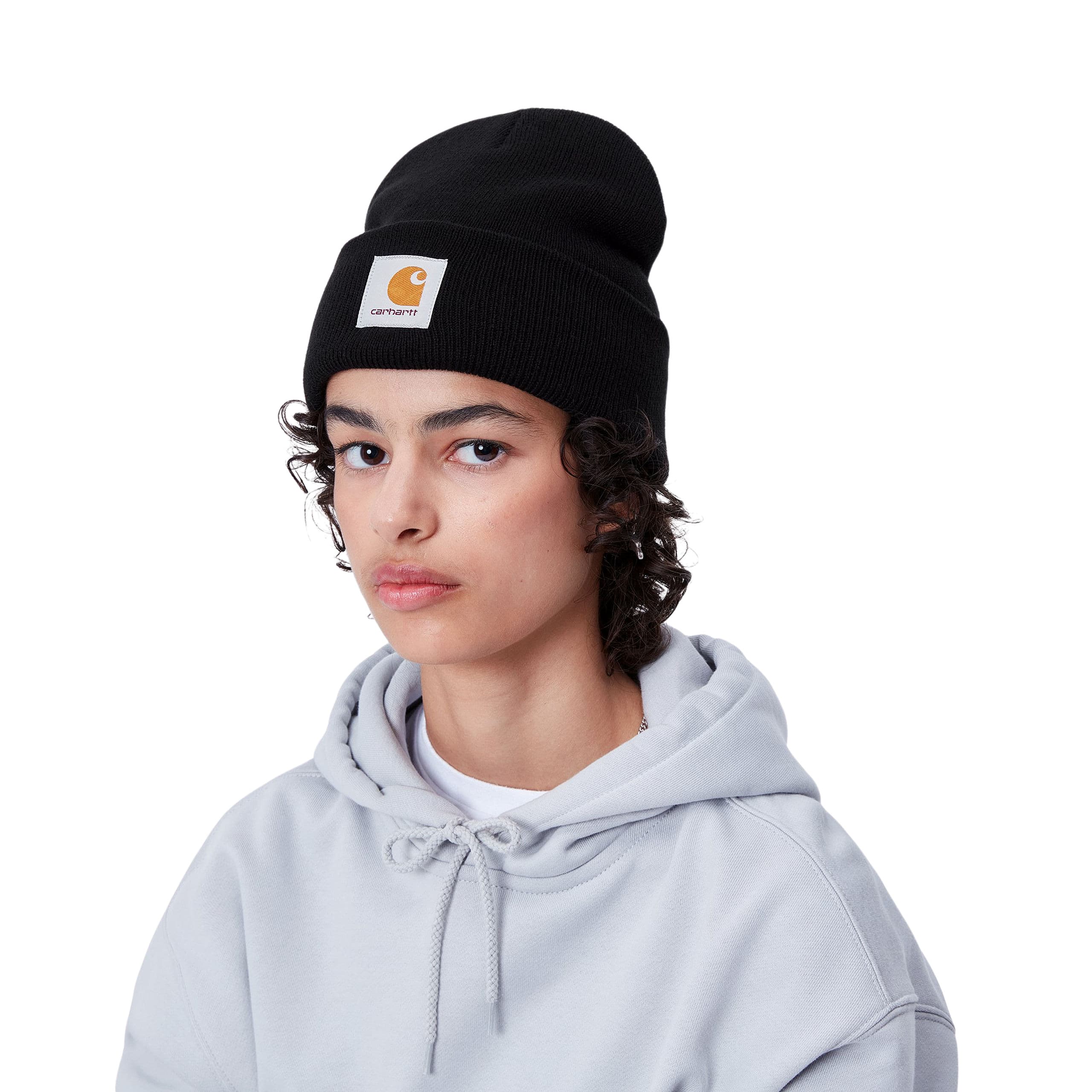 CARHARTT WIP SHORT WATCH HAT | GORRO CLÁSICO