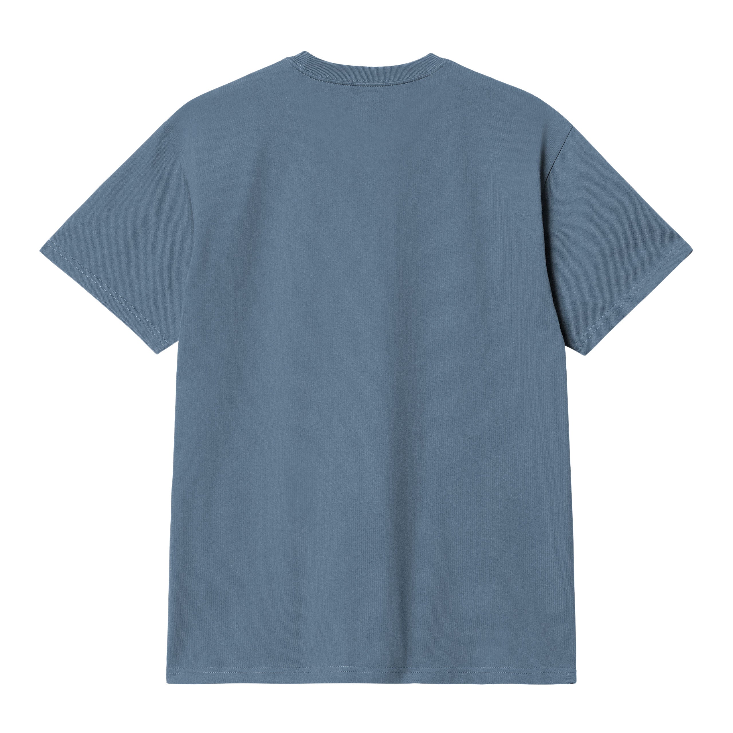 CARHARTT WIP S/S CHASE T-SHIRT | CAMISETA BÁSICA - Imagen 6