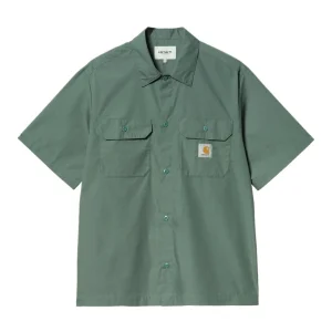 CARHARTT WIP S/S CRAFT SHIRT | CAMISA MANGA CORTA