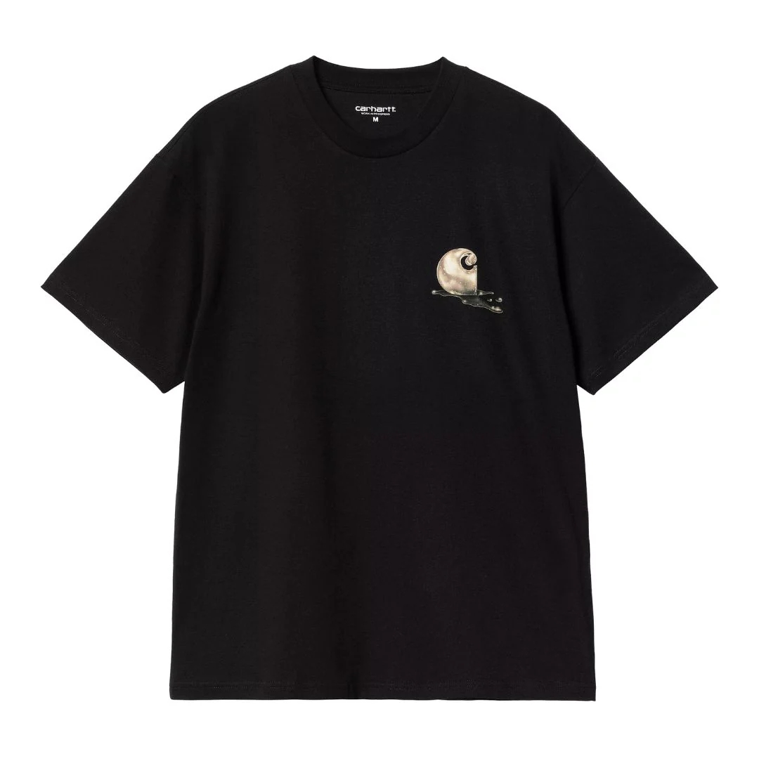 CARHARTT WIP S/S JAKE GARCIA T-SHIRT | CAMISETA MANGA CORTA - Imagen 4