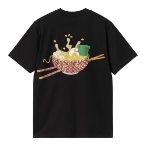 CARHARTT WIP S/S NOODLE SOUP T-SHIRT | CAMISETA CASUAL