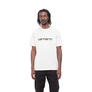 CARHARTT WIP S/S SCRIPT T-SHIRT | CAMISETA BÁSICA
