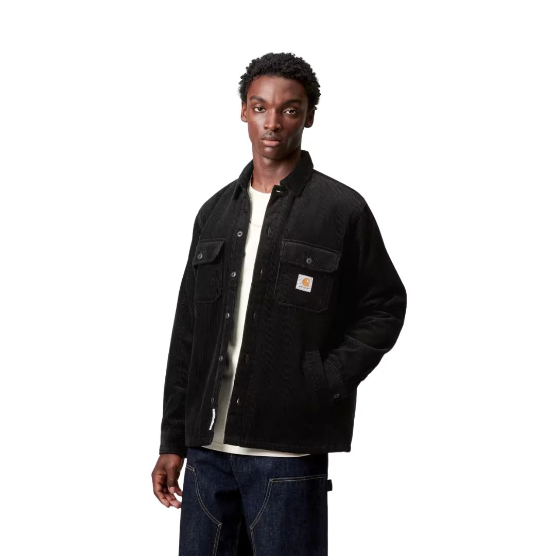 CARHARTT WIP WHITSOME SHIRT JAC | CHAQUETA TIPO CAMISA - Imagen 2