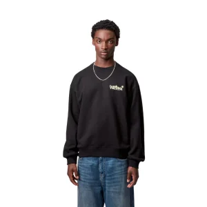 CARHARTT WIP WIPTOPIA SWEATSHIRT | SUDADERA OVERSIZE