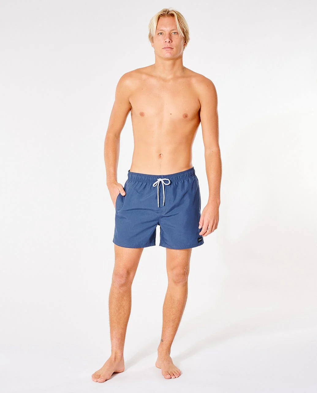 RIP CURL OFFSET VOLLEY 15" | PANTALONES CORTOS DE SURF - Imagen 5