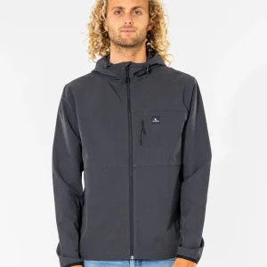 RIP CURL ELITE ANTI-SERIES JACKET | CHAQUETA IMPERMEABLE CON CAPUCHA
