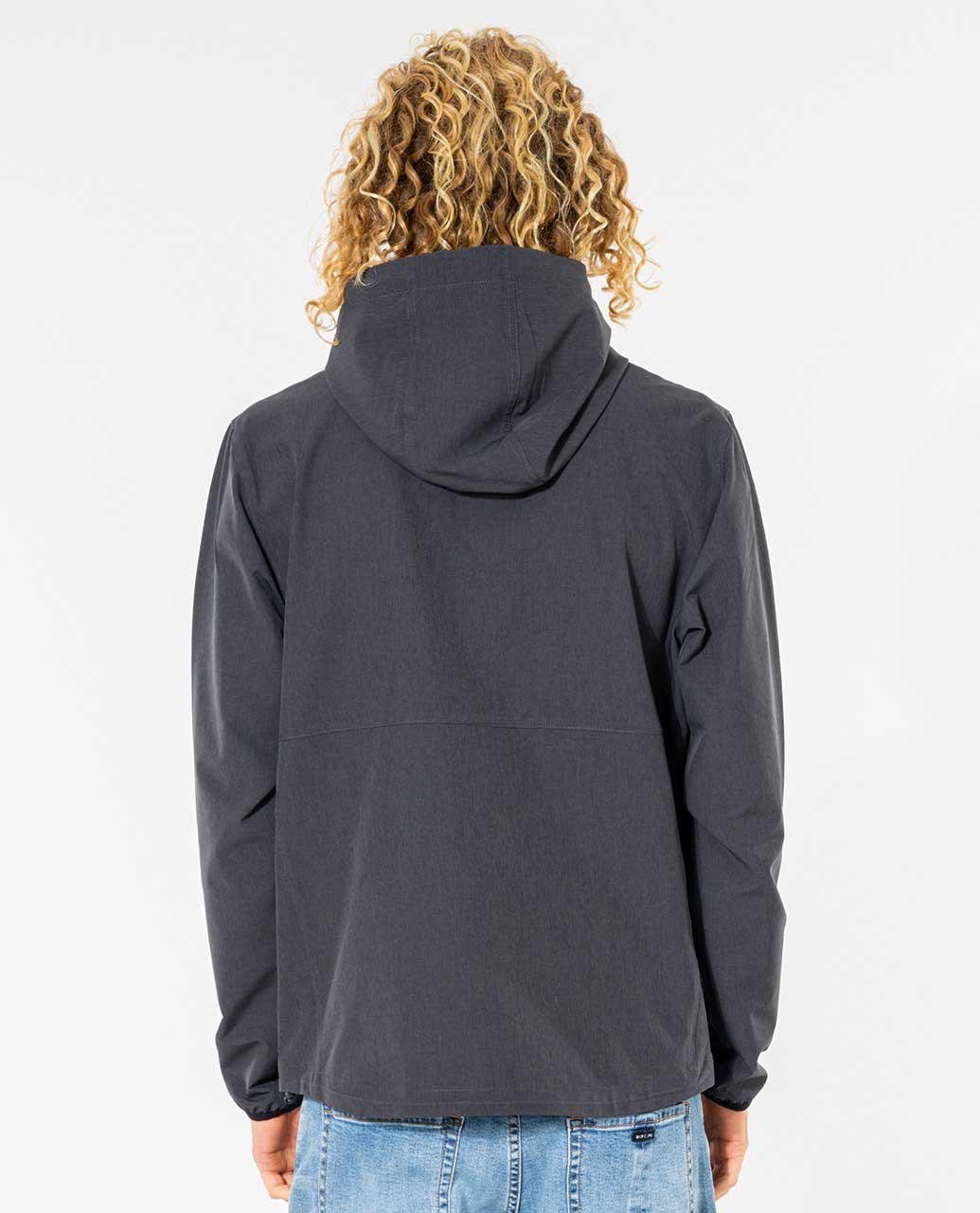 RIP CURL ELITE ANTI-SERIES JACKET | CHAQUETA IMPERMEABLE CON CAPUCHA - Imagen 4