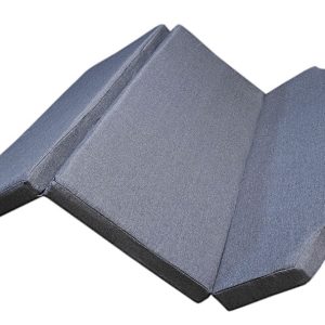 Colchón Plegable Camper