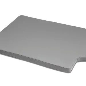 Colchoneta trasera corta