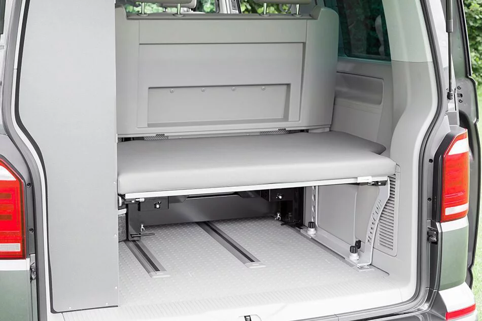 Colchoneta trasera corta - Imagen 3