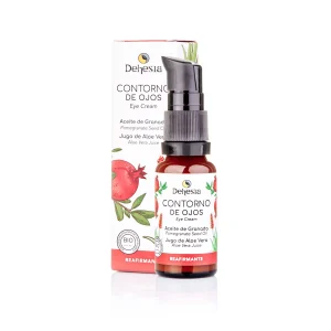 Contorno de Ojos BIO Reafirmante – Dehesia