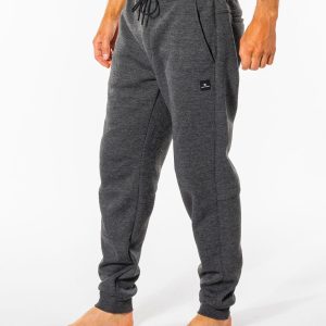RIP CURL DEPARTED ANTI-SERIES TRACKPANT | PANTALONES DE CHÁNDAL