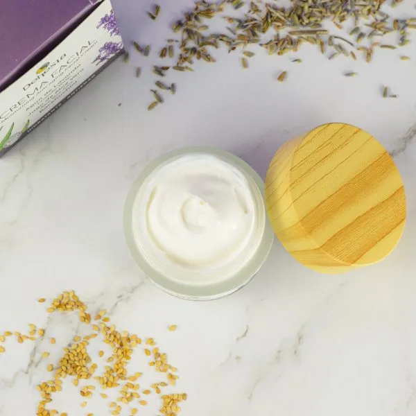 Crema Facial Hidratante-Antiedad BIO – Dehesia - Imagen 3