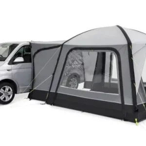 Avances Tienda Kampa X-Air