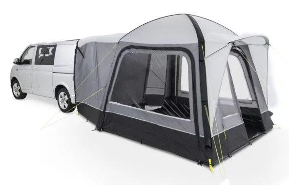 Avances Tienda Kampa X-Air - Imagen 4