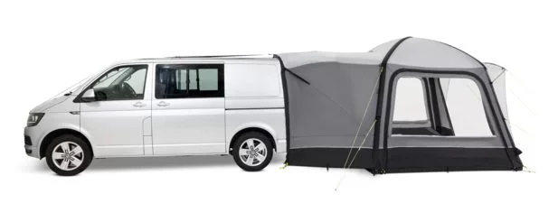 Avances Tienda Kampa X-Air - Imagen 6