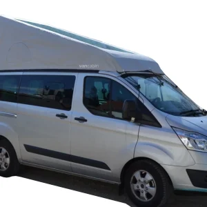 Funda Techo Elevable VanCabin