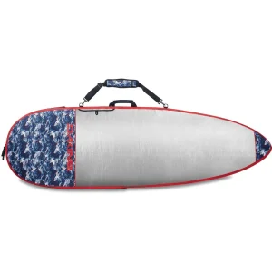 DAKINE DAYLIGHT THRUSTER 6'0" | FUNDA TABLA SURF ACOLCHADA