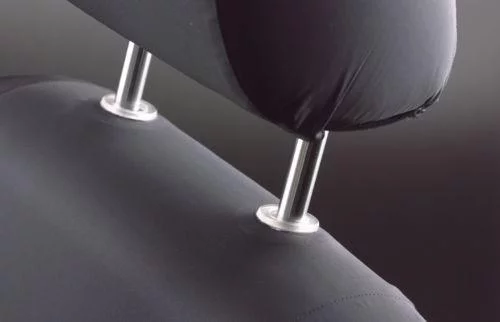 Fundas Impermeables Asientos Delanteros VW T5/6/6.1 California/Multivan - Imagen 3