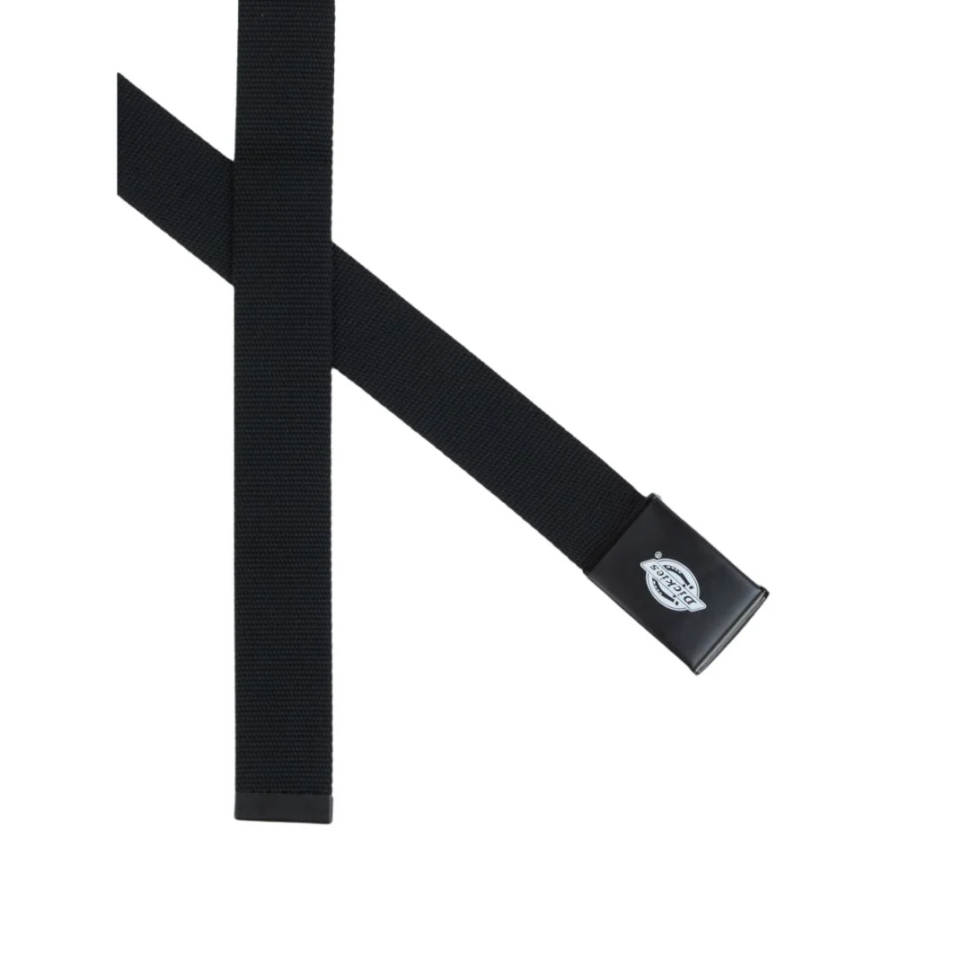 DICKIES ORCUTT WEBBING BELT | CINTURÓN DE LONA AJUSTABLE CON HEBILLA METÁLICA - Imagen 5