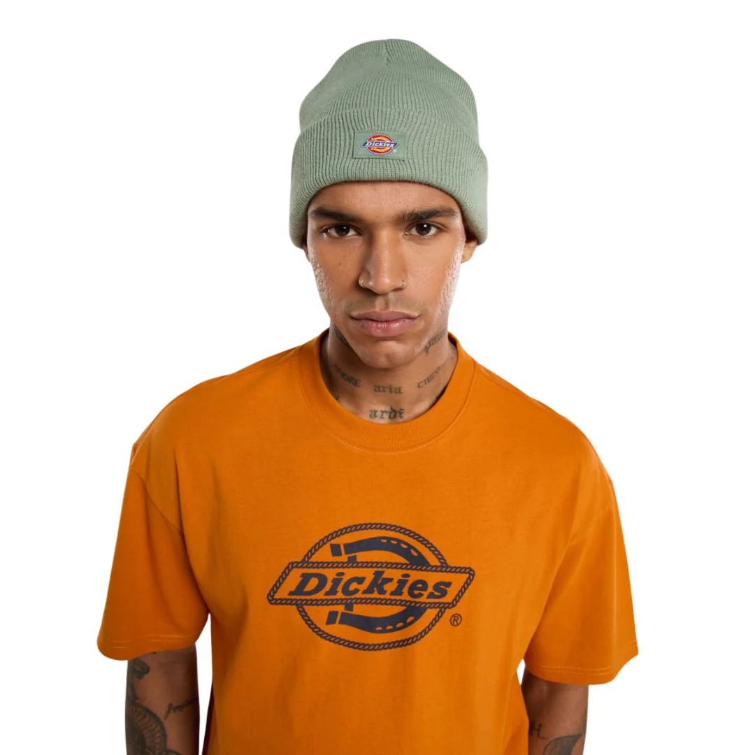 DICKIES GIBSLAND BEANIE | GORRO - Imagen 5
