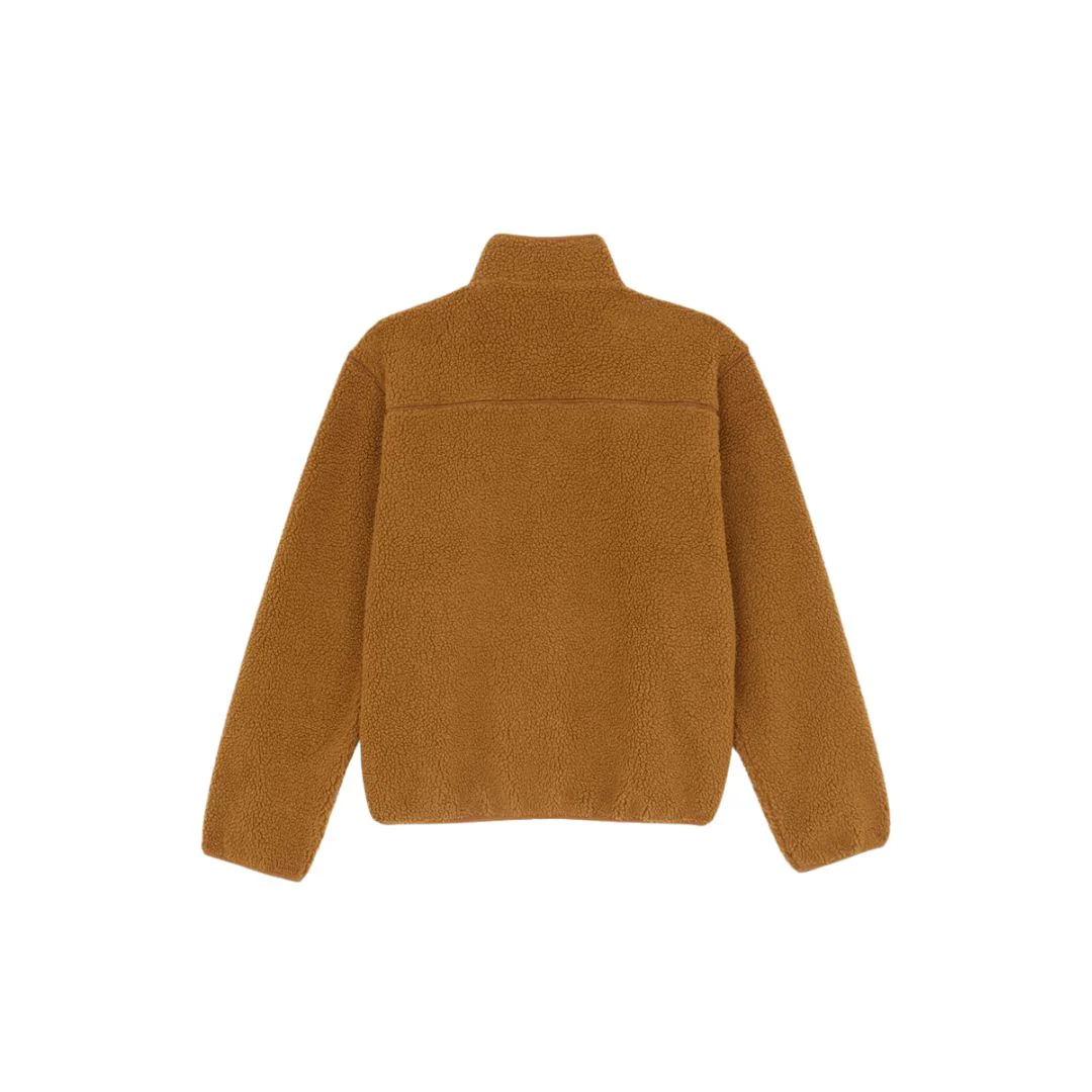 DICKIES MOUNT HOPE FLEECE | CHAQUETA FORRO POLAR CUELLO ALTO - Imagen 9