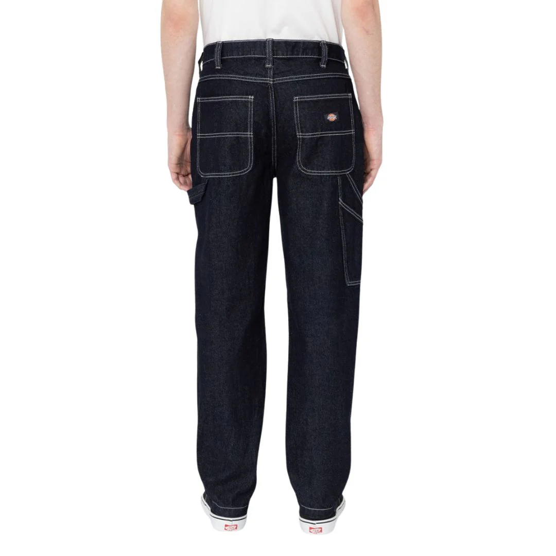 DICKIES GARYVILLE DENIM | PANTALONES VAQUEROS RECTOS - Imagen 3