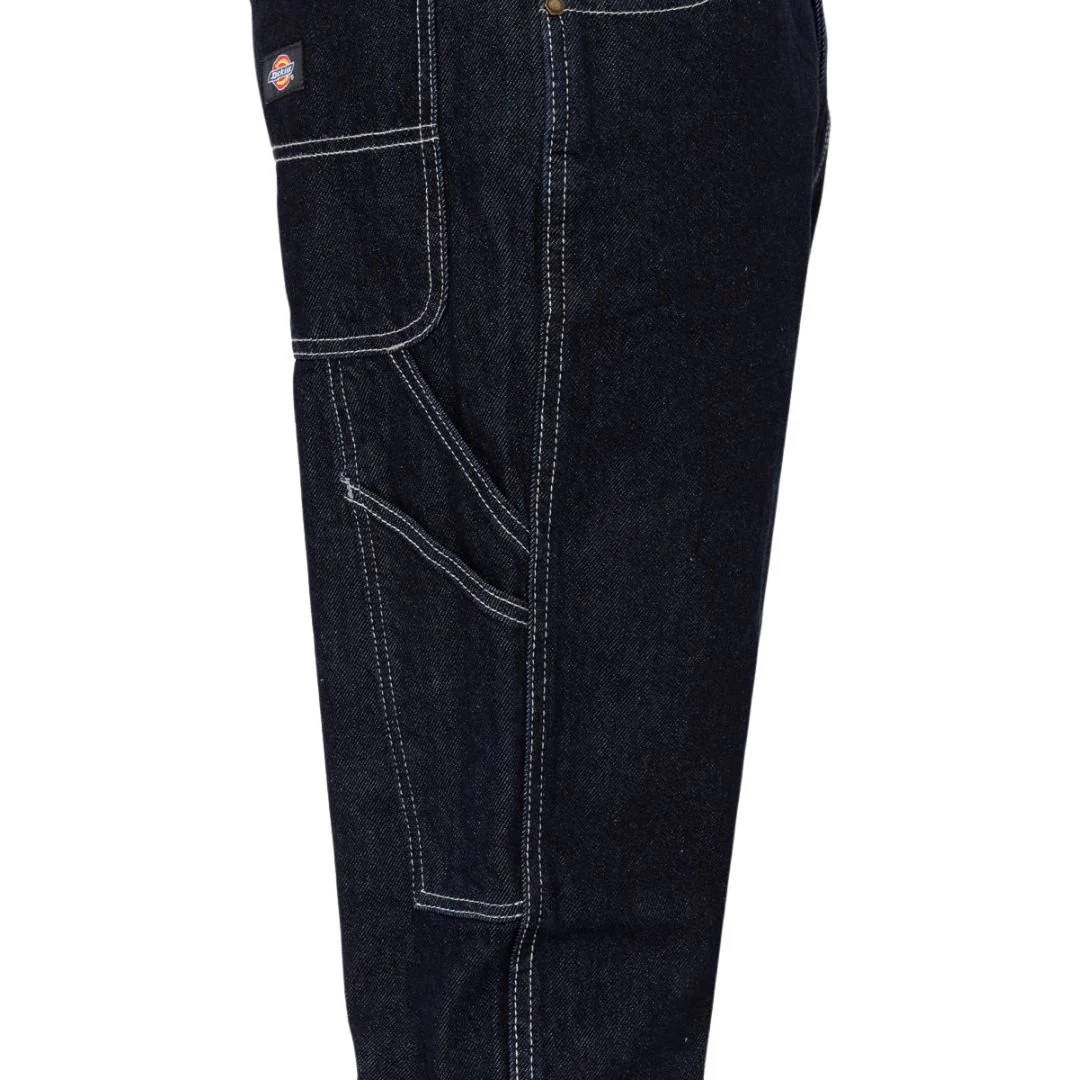 DICKIES GARYVILLE DENIM | PANTALONES VAQUEROS RECTOS - Imagen 9