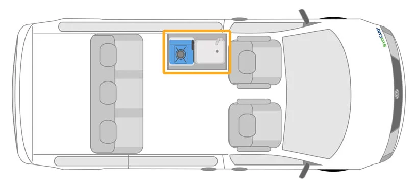 Modulo Vario COMPACT - Imagen 5
