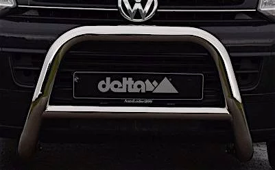 Defensa Delantera OffRoad - Imagen 6