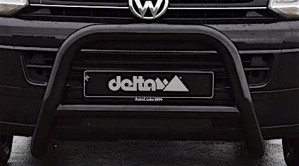 Defensa Delantera OffRoad - Imagen 7