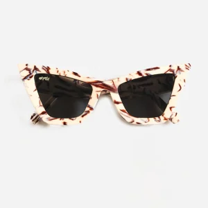 WARMOUTH EYEWEAR KATTY KAT | GAFAS DE SOL CAT-EYE UV400