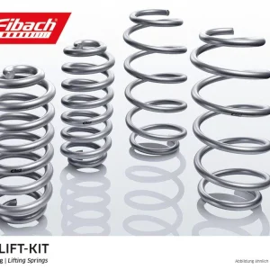 Muelles Eibach Pro Lift Kit +35 MB V/Vito W447