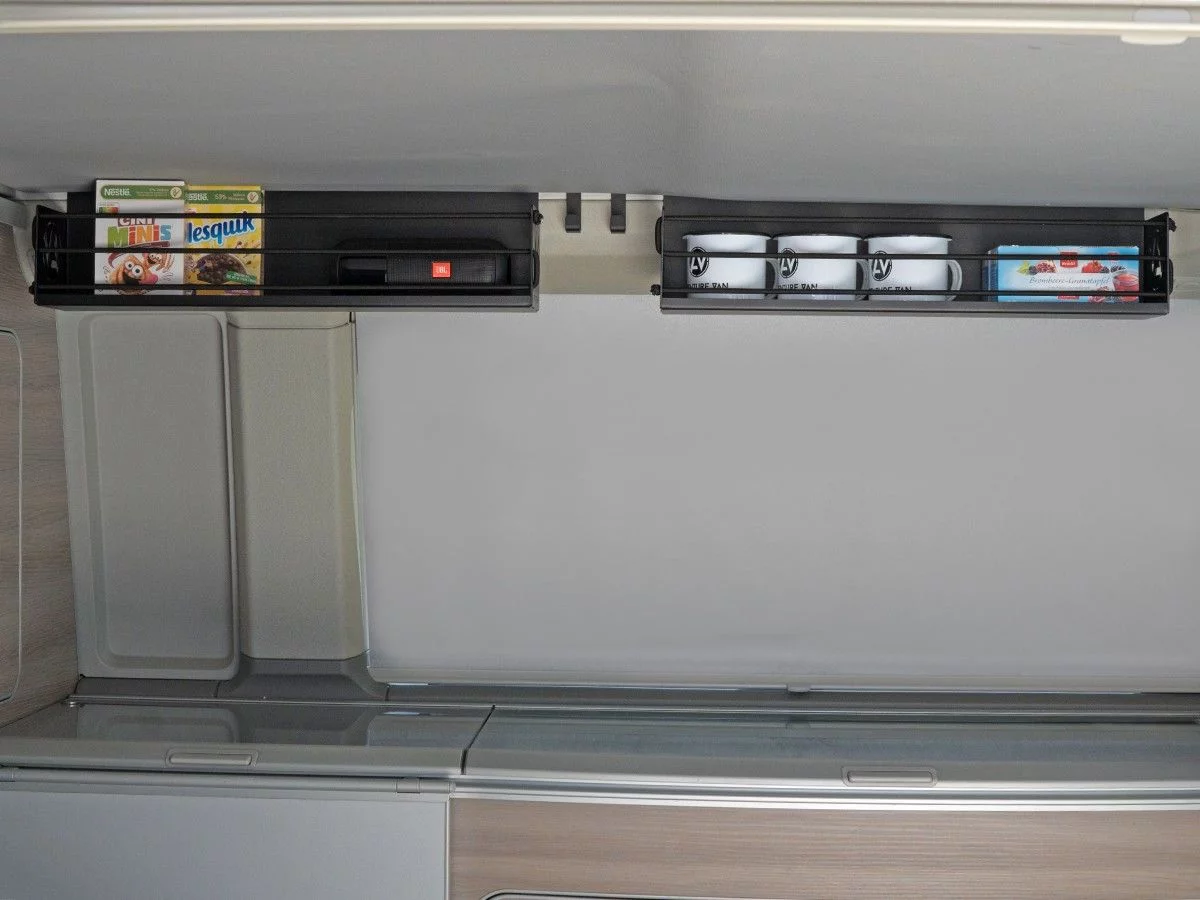 Estante Colgante Techo - Imagen 4