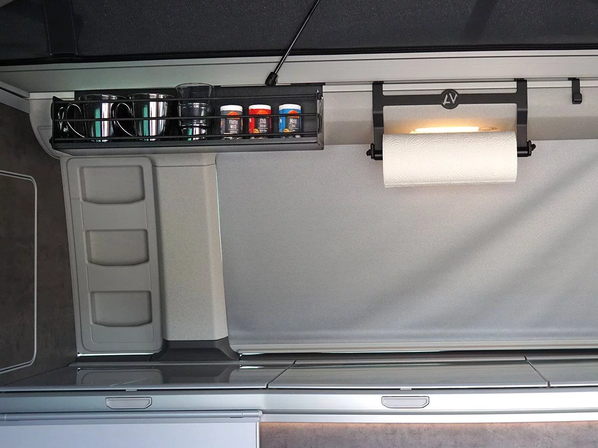 Estante Colgante Techo - Imagen 3