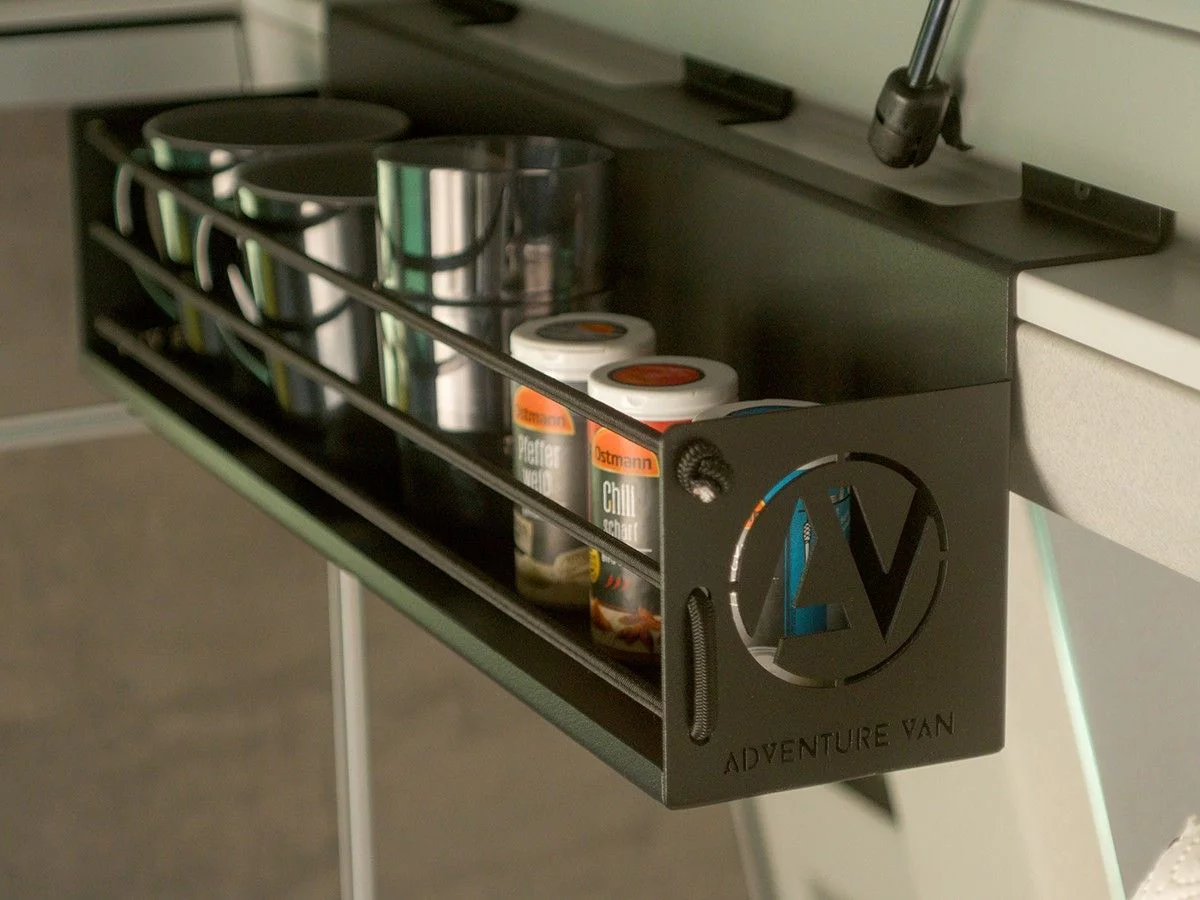 Estante Colgante Techo - Imagen 2