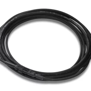 Extensión Cable Placa Solar