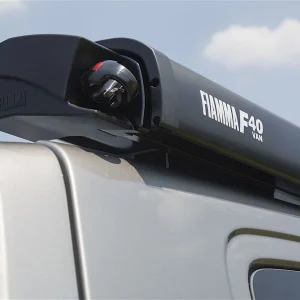 Toldo Fiamma F40Van 270 cm