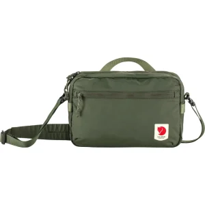 FJÄLLRÄVEN HIGH COAST CROSSBODY | BOLSO BANDOLERA LIGERO 3L